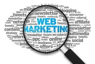 互联网数据服务 定义、应用场景与未来趋势